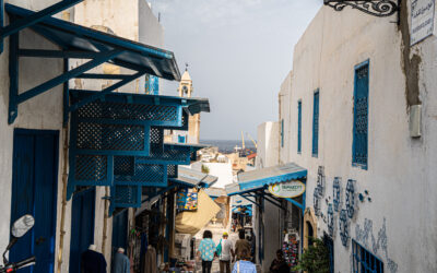 13 Things to Do in Sousse, Tunisia