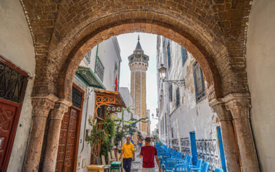 15 Things to Do in Tunis, Tunisia