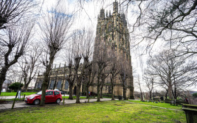 How Many Cities in Wales? Everything You Need to Know.