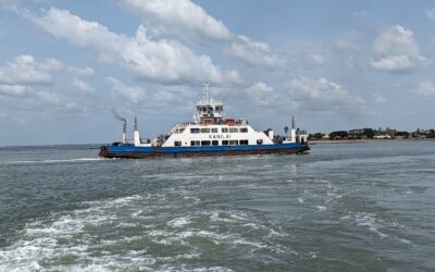 How to Travel From Senegal to The Gambia (Including Overland Border Crossings)
