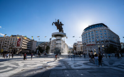 Is Macedonia a Country? Everything You Need to Know.