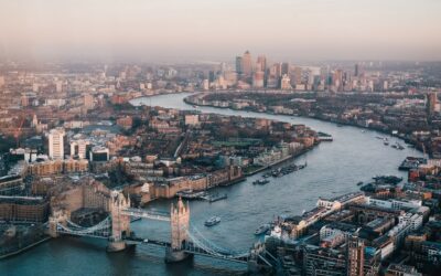 How Many Cities in England? Everything You Need to Know.