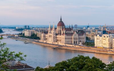 7 Best Cities For a Self-guided History Walk in Europe