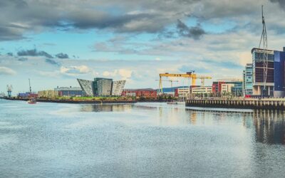 How Many Cities Are in Northern Ireland? Everything You Need to Know.