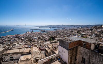 13 Best Places to Visit in Algeria