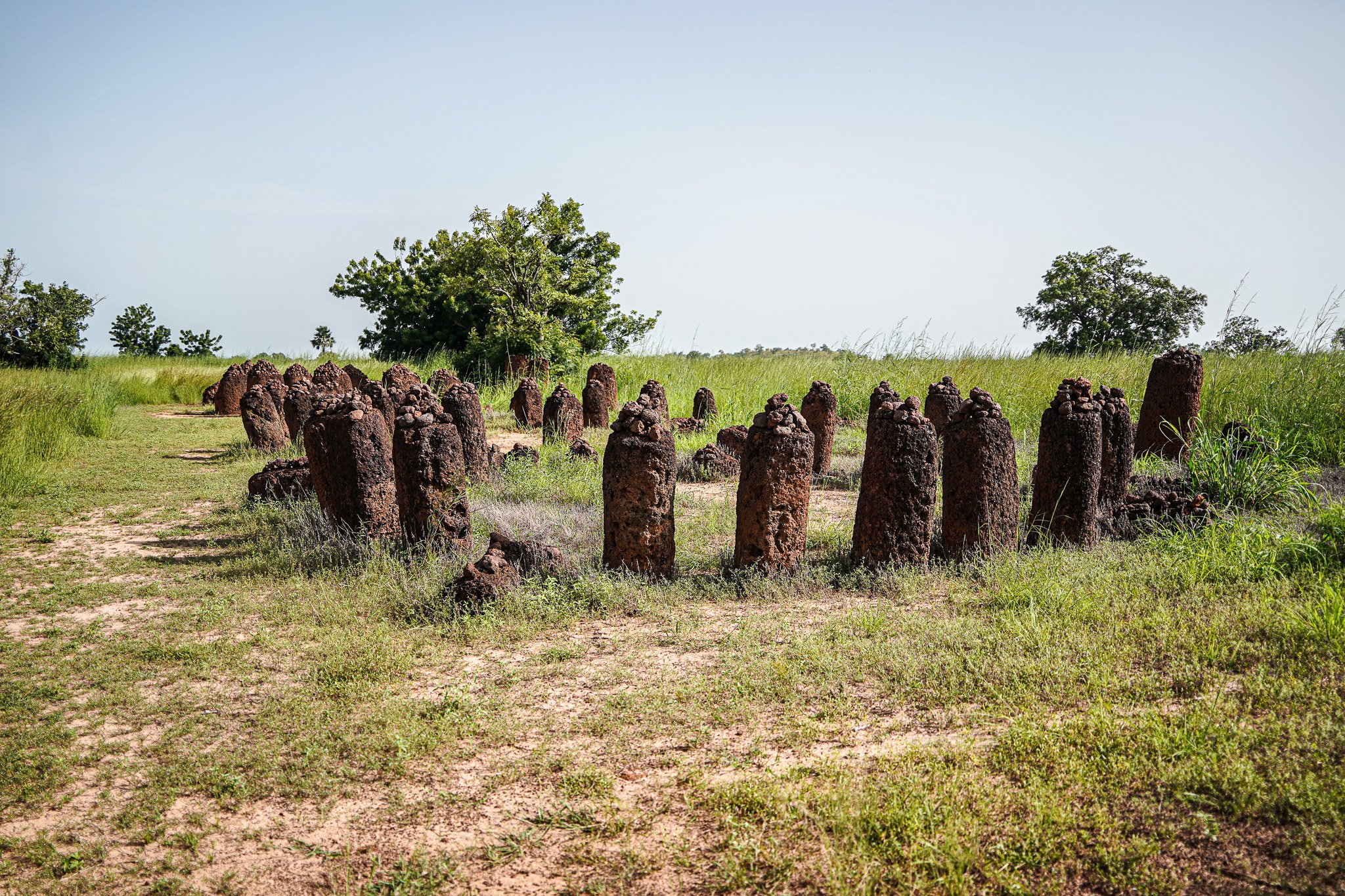 Ethical Gambia Tours