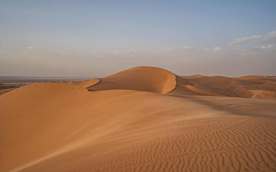 Alternative Travel Destinations for 2026!