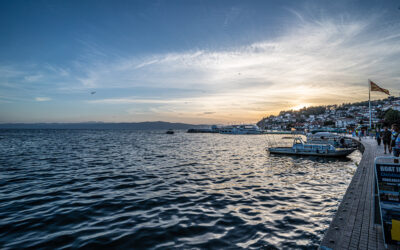 20 Best Places to Visit in North Macedonia