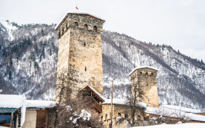 8 Best Things to Do in Mestia, Georgia