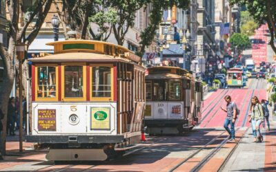 Top Tips to Explore San Francisco With Limited Time