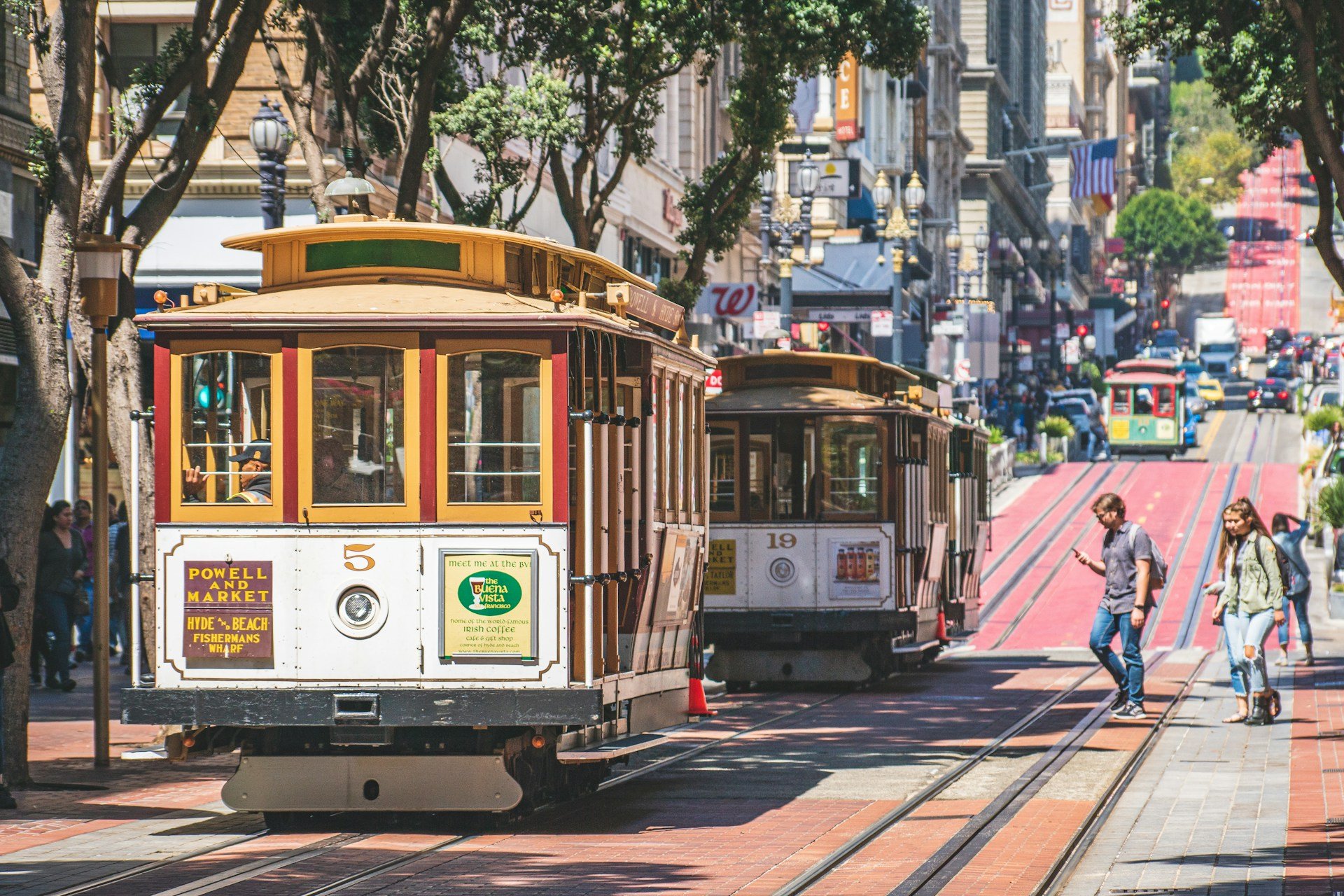 Top Tips to Explore San Francisco With Limited Time Travel Tramp