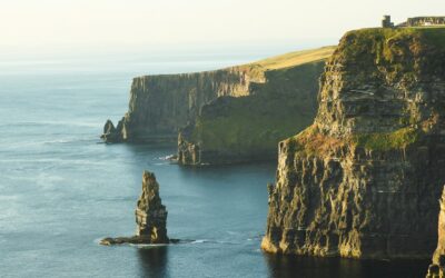 How Many Counties in Ireland? Everything You Need to Know.