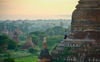 How Many Countries in Asia? Everything You Need to Know.