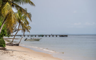 10 Best Places to Visit in Gabon