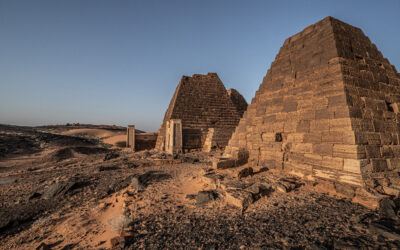 11 Best Places to Visit in Sudan