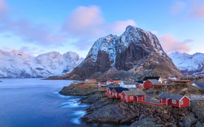 What Are the Nordics? Everything You Need to Know.