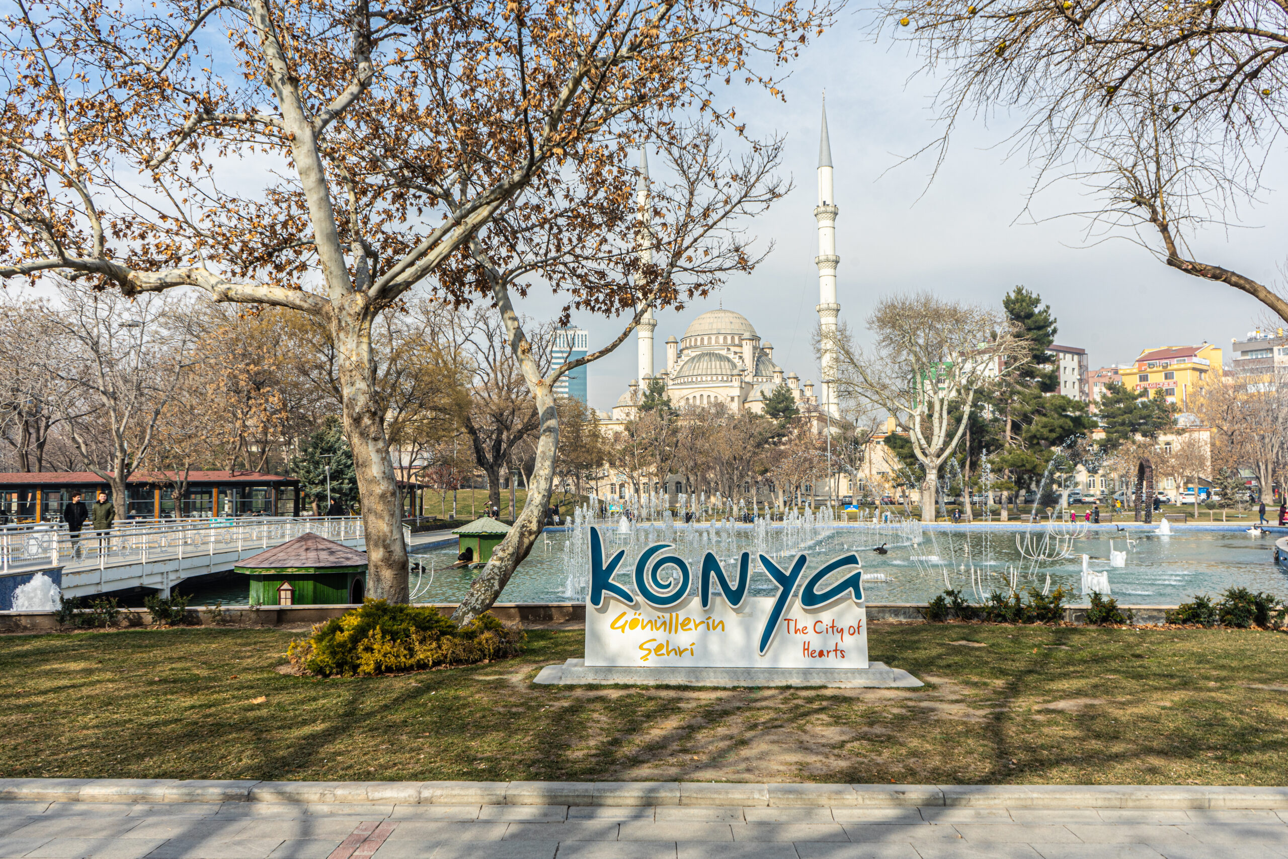 14 THINGS TO DO IN KONYA A COMPLETE TRAVEL GUIDE FOR VISITORS visual data 7