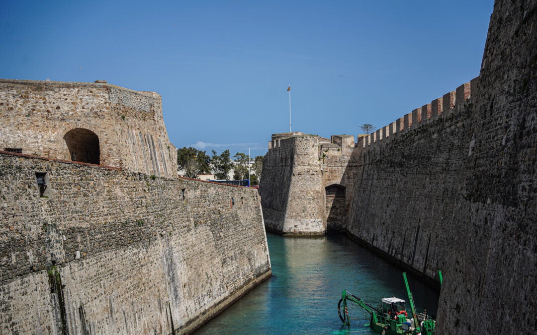 Why is Ceuta Spanish? Everything You Need to Know.