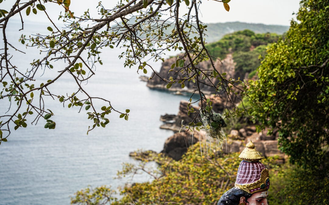 10 Best Things to Do in Trincomalee, Sri Lanka