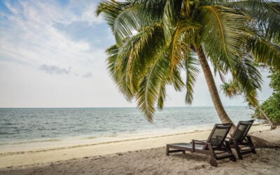 5 Lesser-Known Islands Where You Can Escape the Maldives’ Crowds