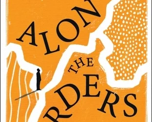‘Along the Borders’: Pre-Order My First Book From Penguin Random House!