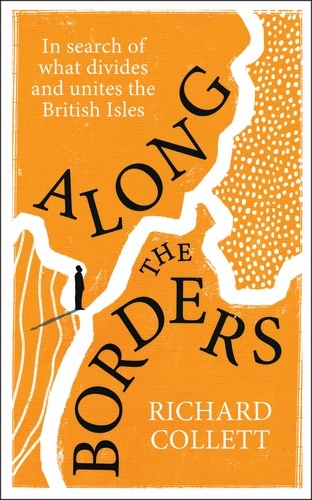 ‘Along the Borders’: Pre-Order My First Book From Penguin Random House!