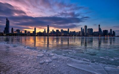 Top Family-Friendly Winter Activities In Chicago