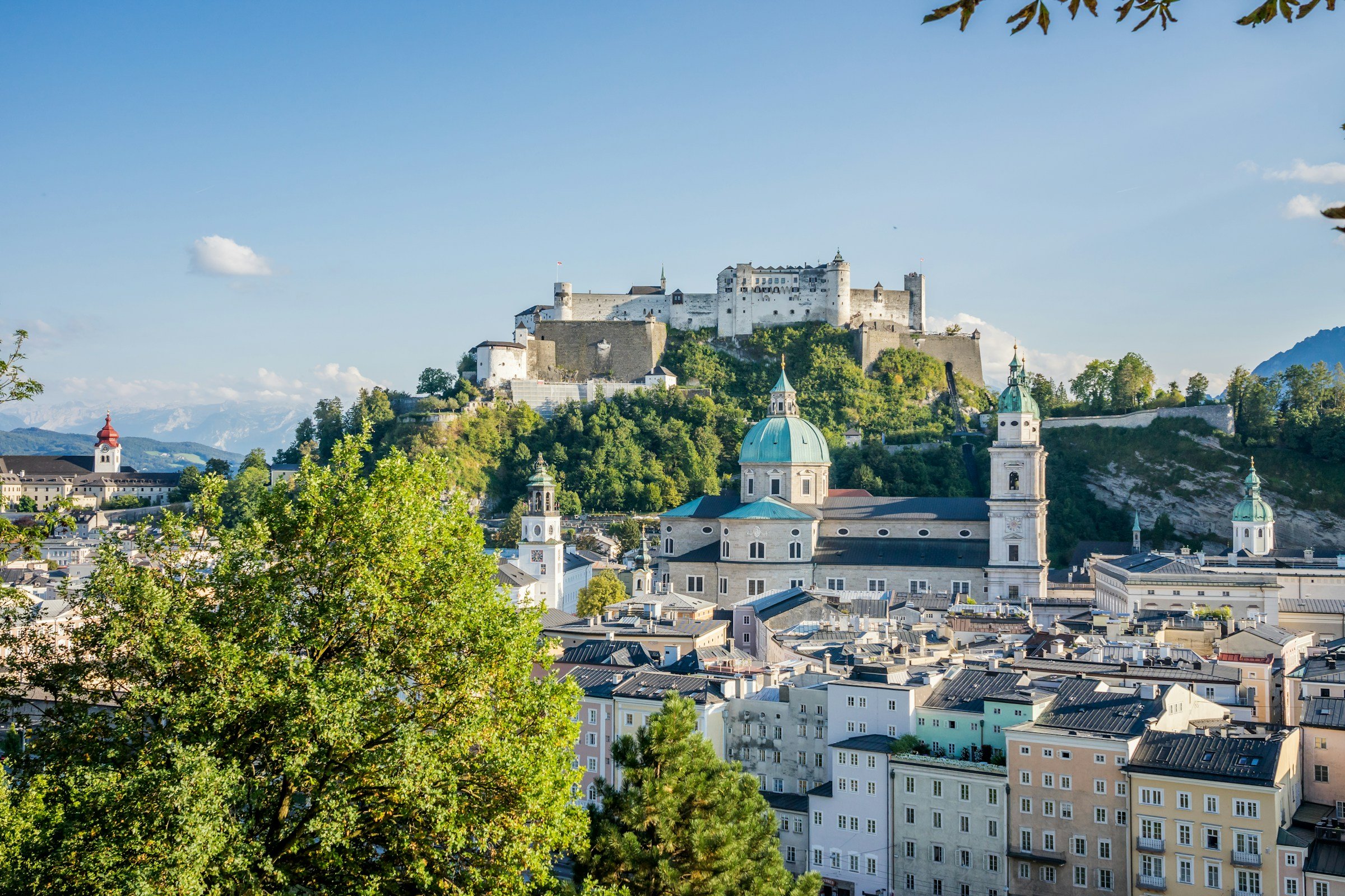 9 Historic Places to Visit in Salzburg - Travel Tramp